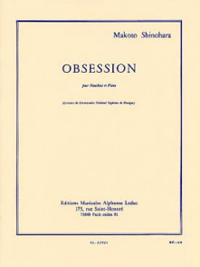 Shinohara M. Obsession Hautbois
