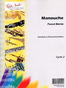 Berne P. Manouche Hautbois