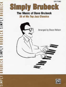 Brubeck D. Simply Piano