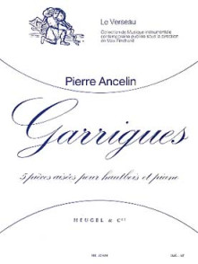 Ancelin P. Garrigues Hautbois