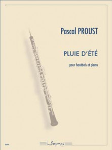 Proust P. Pluie D'ete Hautbois