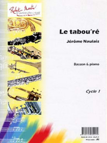 Naulais J. le Tabou're Basson