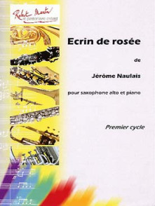 Naulais J. Ecrin de Rosee Saxo Mib