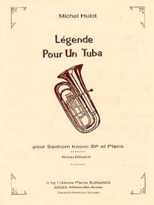 Hulot M. Legende Pour UN Tuba