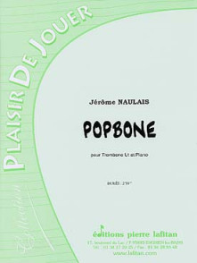 Naulais J. Popbone Trombone
