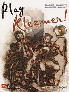 Play Klezmer Clarinette