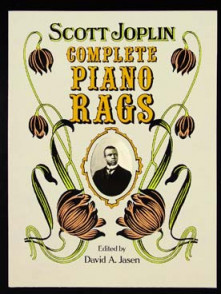 Joplin S. Complete Piano Rags