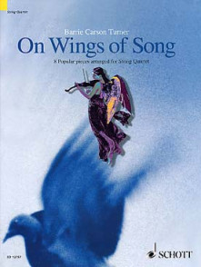 Carson Turner B. ON Wings OF Song Ens. Cordes