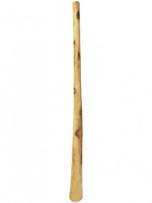 Roots Didgeridoo Teck Naturel