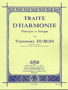 Dubois T. Traite D'harmonie
