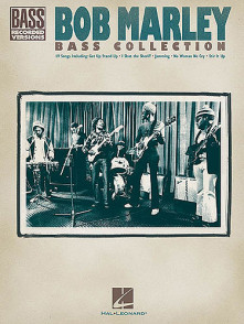 Marley B. Bass Collection