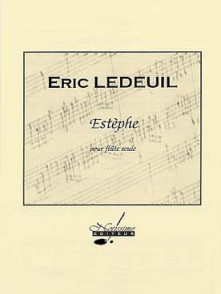 Ledeuil E. Estephe Flute