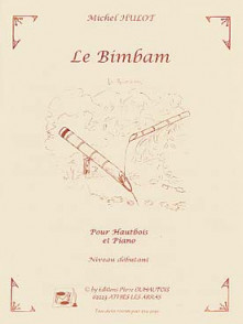 Hulot M. le Bimbam Hautbois