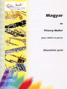 Muller T. Magyar Violon