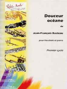 Basteau J.f. Douceur Oceane Hautbois