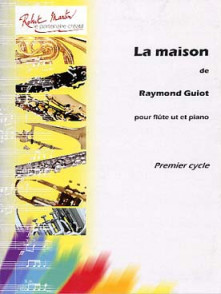 Guiot R. la Maison Flute