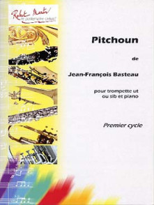 Basteau J.f. Pitchoun Trompette