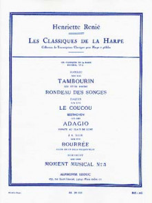 Classique de la Harpe Vol 3
