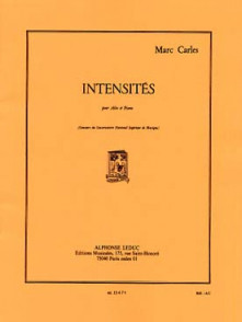 Carles M. Intensites Alto