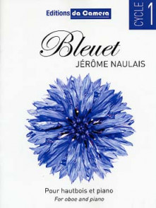 Naulais J. Bleuet Hautbois