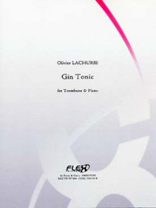 Lachurie O. Gyn Tonic Trombone