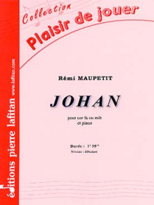 Maupetit R. Johan Cor