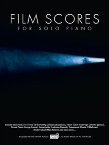 Film Score For Solo Piano