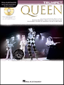 Queen Play Along Trompette