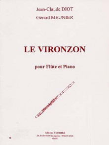 Meunier G./diot J.c. le Vironzon Flute