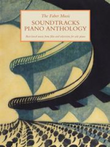 The Faber Music Soundtracks Piano Anthology