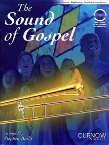 The Sound OF Gospel Trombone / Basson / Tuba