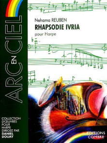 Reuben N. Rhapsodie Ivria Harpe