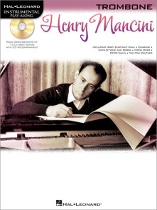 Henry Mancini Trombone