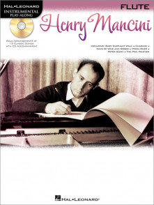 Henry Mancini Flute