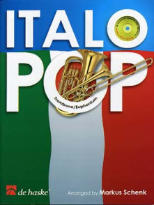 Italo Pop Trombone OU Tuba
