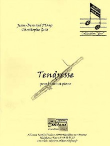 Plays J.b./gras C. Tendresse Basson