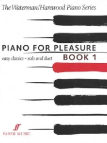Waterman F./harewood M. Piano For Pleasure Vol 1