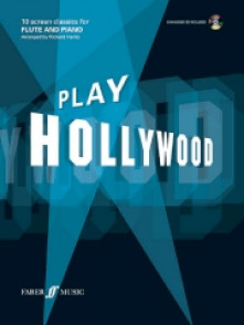 Play Hollywood Flute