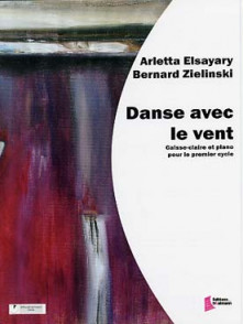 Elsayary A./zielinski B. Danse Avec le Vent Caisse Claire
