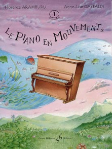 Aramburu F./gastaldi A.l. le Piano en Mouvements