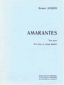 Andres B. Amarantes Harpe