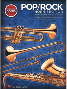 Pop/rock Horn Section