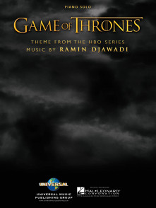 Game OF Thrones Piano