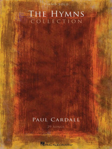 Cardall P. The Hymns Collection Piano