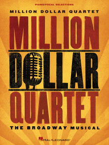 Million Dollar Quartet Pvg