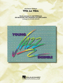 Viva la Vida Young Jazz Ensemble