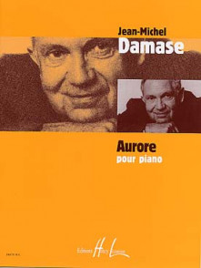 Damase J.m. Aurore Piano