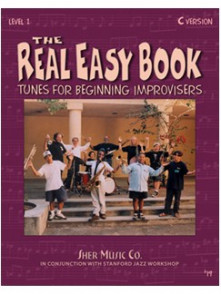 Real Easy Book Vol 1 EB Version