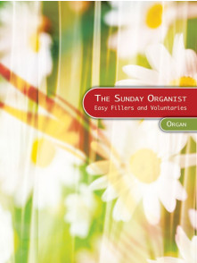 The Sunday Organist Orgue