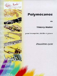 Muller T. Polymecanos Trompette